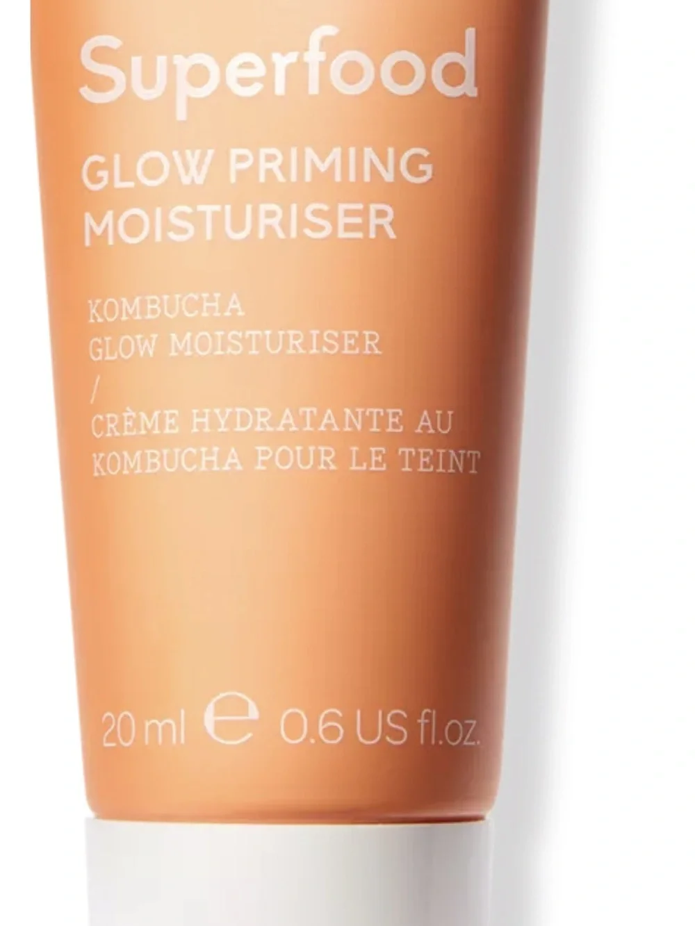Elemis Superfood Glow Priming Moisturizer